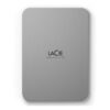 LaCie Mob Drive 4TB USB -C