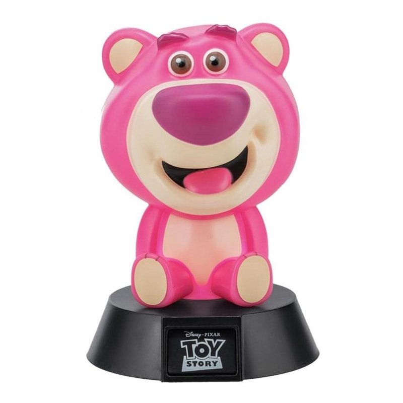 Lampara Paladrone Toy Story Lotso Lampara Paladrone Toy Story Lotso