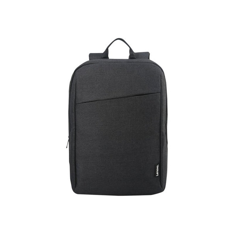 Lenovo B210 maletines para portátil 39,6 cm (15.6") Mochila Negro