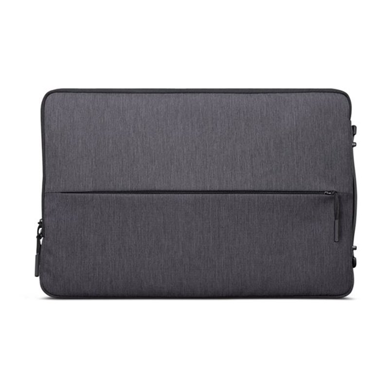 Lenovo GX40Z50941 maletines para portátil 35,6 cm (14") Funda Gris Lenovo GX40Z50941 maletines para portátil 35,6 cm (14") Funda Gris