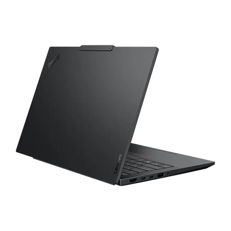 Lenovo ThinkPad E14 Gen 7 (Intel) Intel Core Ultra 7 255H Portátil 35,6 cm (14") WUXGA 32 GB DDR5-SDRAM 1 TB SSD Wi-Fi 6E (802.11ax) Windows 11 Pro Español Negro - Imagen 6