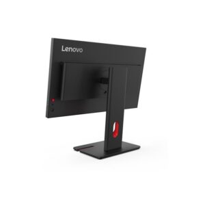 Lenovo ThinkVision T24-40 pantalla para PC 60,5 cm (23.8") 1920 x 1080 Pixeles Full HD LCD Negro