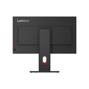 Lenovo ThinkVision T24-40 pantalla para PC 60,5 cm (23.8") 1920 x 1080 Pixeles Full HD LCD Negro