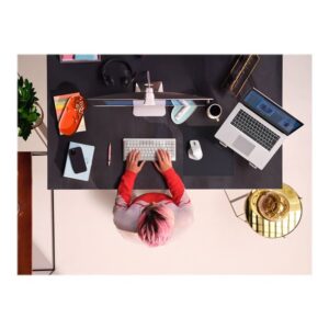 Logitech MX Master 3S for Mac ratón mano derecha Bluetooth Laser 8000 DPI Logitech MX Master 3S for Mac ratón mano derecha Bluetooth Laser 8000 DPI