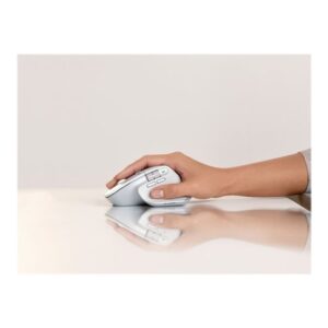 Logitech MX Master 3S for Mac ratón mano derecha Bluetooth Laser 8000 DPI Logitech MX Master 3S for Mac ratón mano derecha Bluetooth Laser 8000 DPI