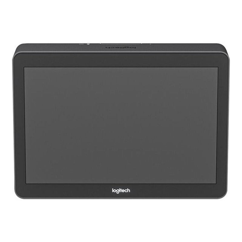 Logitech Tap 25,6 cm (10.1") 1280 x 800 Pixeles - Imagen 3