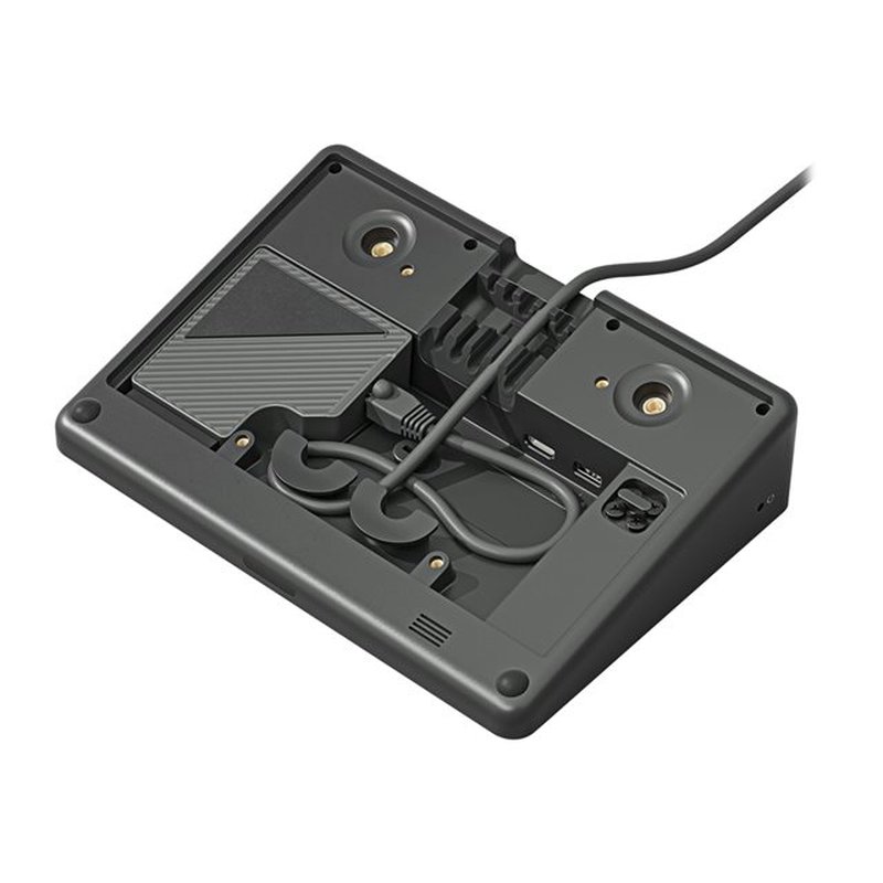 Logitech Tap 25,6 cm (10.1") 1280 x 800 Pixeles - Imagen 5