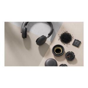 Logitech Zone Wireless 2 Auriculares Inalámbrico y alámbrico Diadema Oficina/Centro de llamadas USB Tipo C Bluetooth Grafito Logitech Zone Wireless 2 Auriculares Inalámbrico y alámbrico Diadema Oficina/Centro de llamadas USB Tipo C Bluetooth Grafito