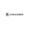 Kramer Electronics T-IN2-REC1(B) Negro