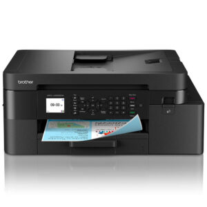 Brother MFC-J4350DW impresora multifunción Inyección de tinta A4 1200 x 4800 DPI Wifi