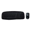 Logitech ERGO 920-013549 teclado Bluetooth AZERTY Francés Logitech ERGO 920-013549 teclado Bluetooth AZERTY Francés