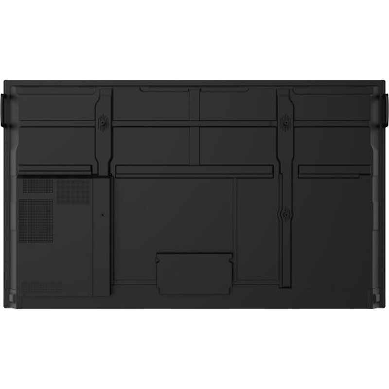 iiyama TE7512MIS-B4AG pantalla de señalización Pantalla plana para señalización digital 165,1 cm (65") LCD Wifi 400 cd / m² 4K Ultra HD Negro Pantalla táctil Procesador incorporado Android 11 24/7 - Imagen 8