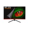MONITOR KEEP OUT 27" QHD XGM27PRO2KV3 2560X1440 1MS 165HZ DP HDMI MM BLACK/RED