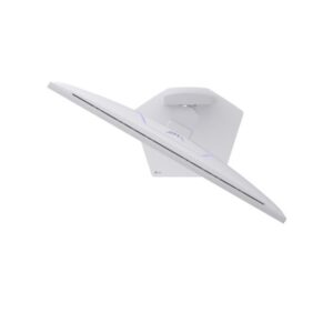 LG 32G810SA-W.AEU pantalla para PC 81,3 cm (32") 3840 x 2160 Pixeles 4K Ultra HD LCD Negro