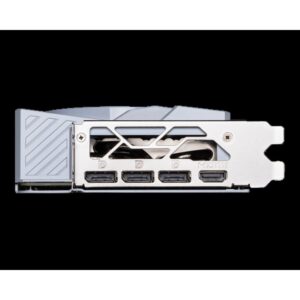 MSI GAMING GEFORCE RTX 5080 16G TRIO OC WHITE tarjeta gráfica NVIDIA 16 GB GDDR7