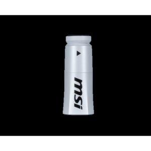 MSI GAMING GEFORCE RTX 5080 16G TRIO OC WHITE tarjeta gráfica NVIDIA 16 GB GDDR7