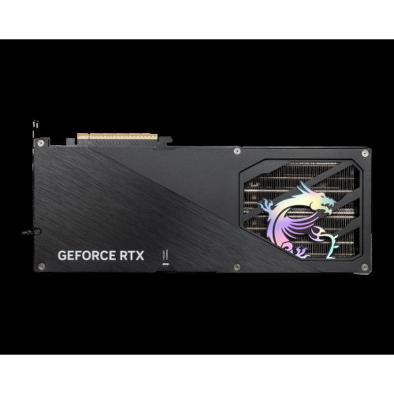 MSI GAMING GeForce RTX5090 TRIO OC 32GB NVIDIA GeForce RTX 5090 GDDR7 - Imagen 4