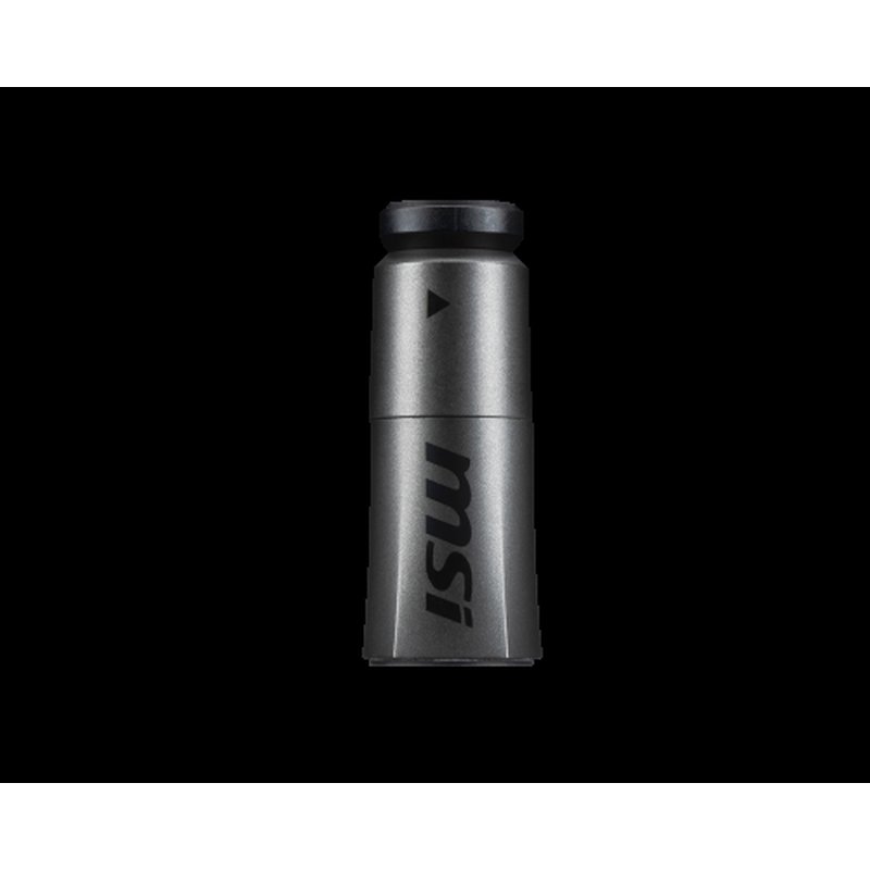 MSI GAMING GeForce RTX5090 TRIO OC 32GB NVIDIA GeForce RTX 5090 GDDR7 - Imagen 6