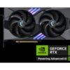 MSI GAMING GeForce RTX 5060 TI 16G OC NVIDIA 16 GB GDDR7