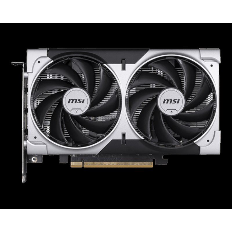 TARJETA GRAFICA MSI RTX 5050 8G VENTUS 2X OC - Imagen 2