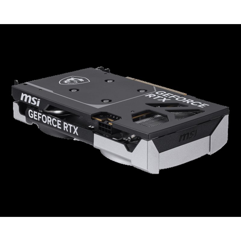 TARJETA GRAFICA MSI RTX 5050 8G VENTUS 2X OC - Imagen 3