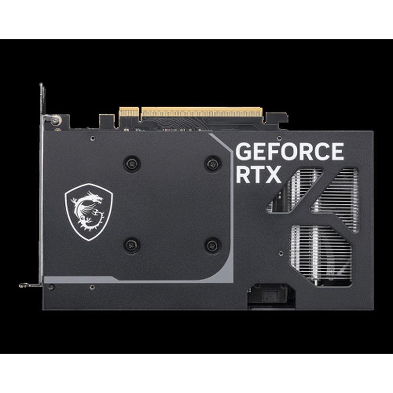 TARJETA GRAFICA MSI RTX 5050 8G VENTUS 2X OC - Imagen 4