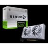 MSI GeForce RTX 5060 8G VENTUS 2X OC WHITE NVIDIA 8 GB GDDR7