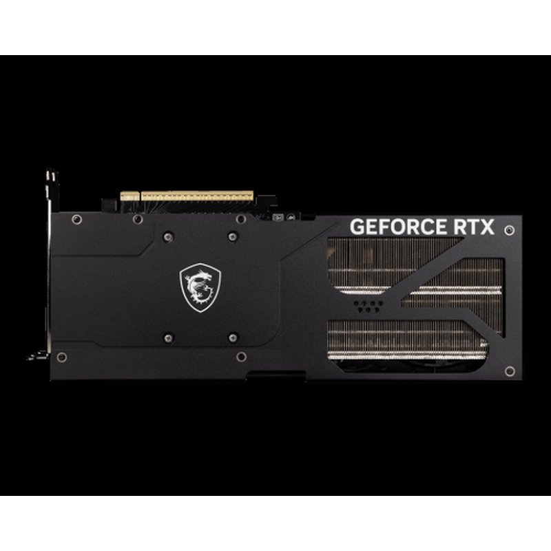 MSI GeForce RTX 5070 Ti 16G VENTUS 3X OC NVIDIA 16 GB GDDR7 - Imagen 3