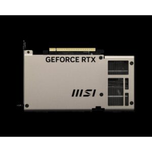 MSI GeForce RTX™ 5060 Ti 16G INSPIRE 2X OC NVIDIA GeForce RTX 5060 Ti 16 GB GDDR7