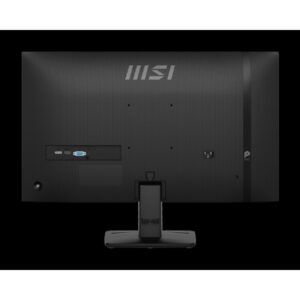 Monitor Msi Mp275 E2 27 Pulgadas Fhd