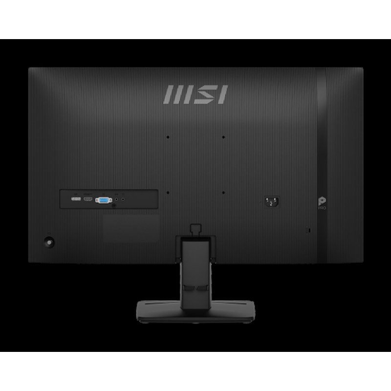 Monitor Msi Mp275 E2 27 Pulgadas Fhd - Imagen 4