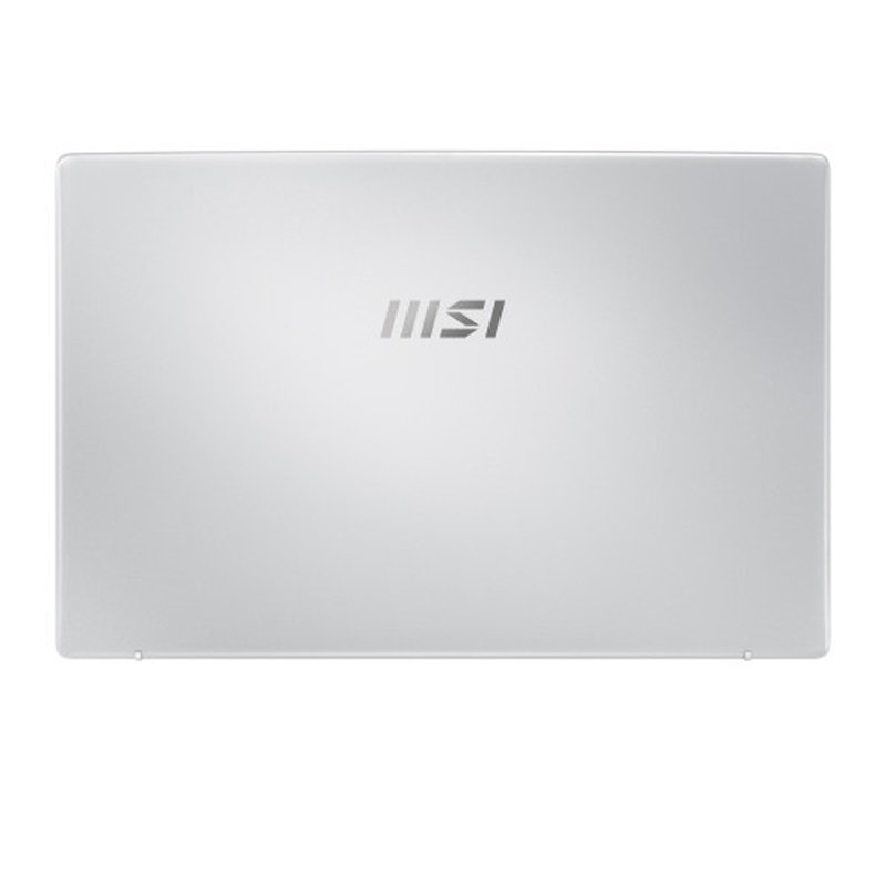 MSI Modern 15 F1MG-256XES Intel Core 5 120U Portátil 39,6 cm (15.6") Full HD 16 GB DDR4-SDRAM 512 GB SSD Wi-Fi 6E (802.11ax) FreeDOS Plata - Imagen 9
