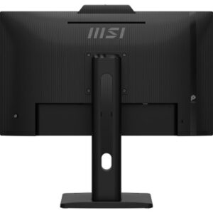 MSI PRO MP272PMG pantalla para PC 68,6 cm (27") 1920 x 1080 Pixeles Full HD LCD Negro