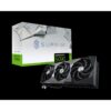 MSI SUPRIM GEFORCE RTX 5090 32G SOC tarjeta gráfica NVIDIA 32 GB GDDR7