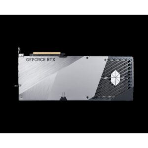 MSI SUPRIM GEFORCE RTX 5090 32G SOC tarjeta gráfica NVIDIA 32 GB GDDR7