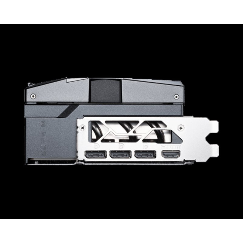 MSI SUPRIM GEFORCE RTX 5090 32G SOC tarjeta gráfica NVIDIA 32 GB GDDR7 - Imagen 5