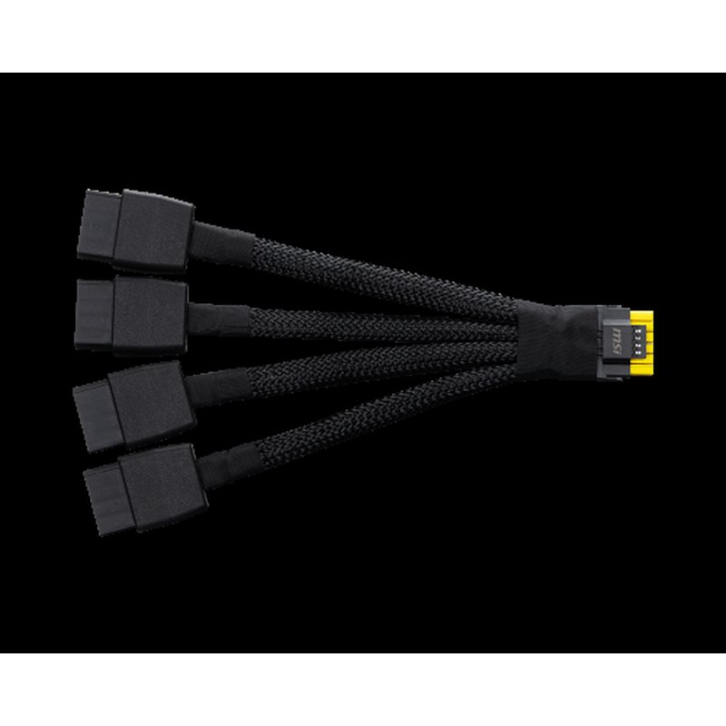 MSI SUPRIM GEFORCE RTX 5090 32G SOC tarjeta gráfica NVIDIA 32 GB GDDR7 - Imagen 6