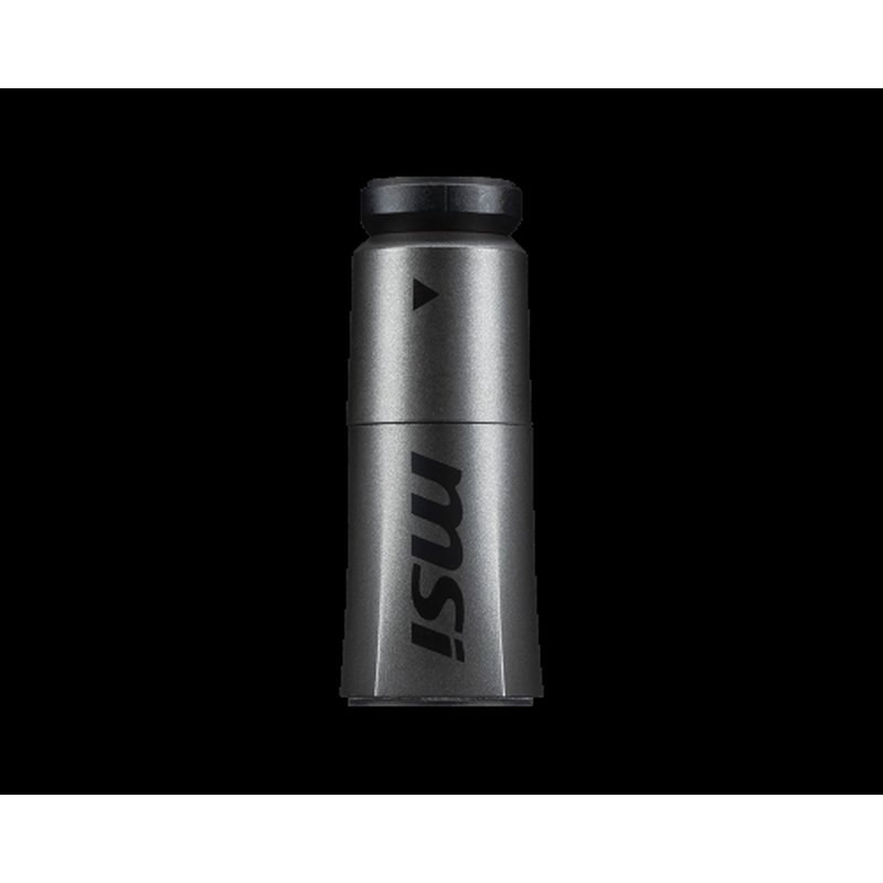 MSI SUPRIM GEFORCE RTX 5090 32G SOC tarjeta gráfica NVIDIA 32 GB GDDR7 - Imagen 7