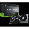 MSI VENTUS 912-V530-061 tarjeta gráfica NVIDIA GeForce RTX 5090 32 GB GDDR7