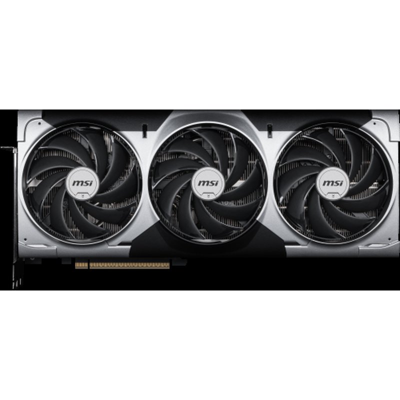 MSI VENTUS 912-V530-061 tarjeta gráfica NVIDIA GeForce RTX 5090 32 GB GDDR7 - Imagen 3