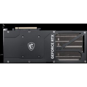 MSI VENTUS 912-V530-061 tarjeta gráfica NVIDIA GeForce RTX 5090 32 GB GDDR7
