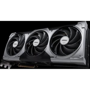 MSI VENTUS 912-V530-061 tarjeta gráfica NVIDIA GeForce RTX 5090 32 GB GDDR7