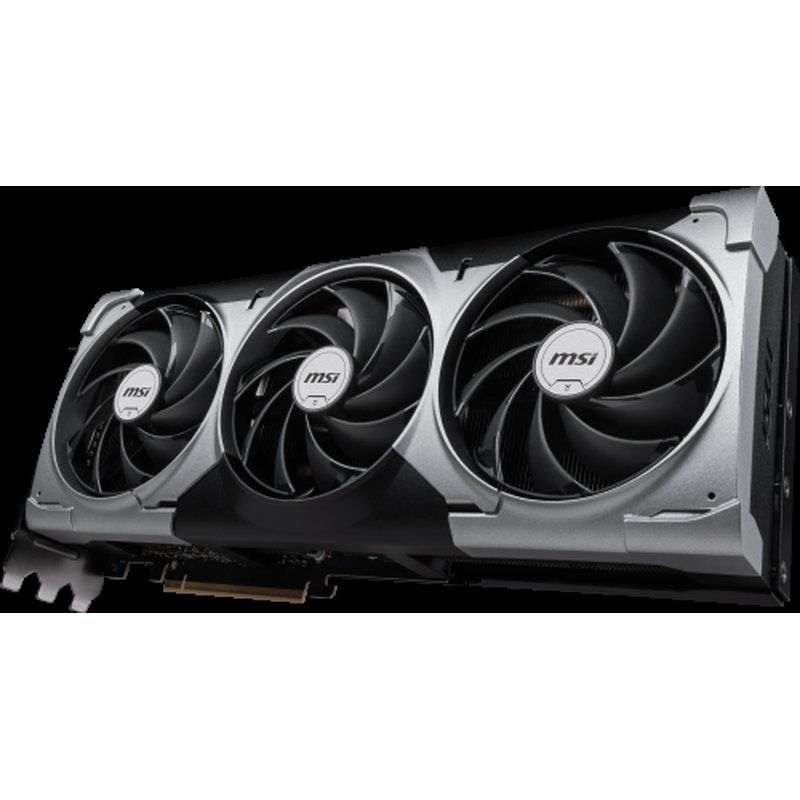 MSI VENTUS 912-V530-061 tarjeta gráfica NVIDIA GeForce RTX 5090 32 GB GDDR7 - Imagen 6