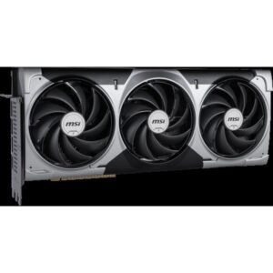 MSI VENTUS 912-V530-061 tarjeta gráfica NVIDIA GeForce RTX 5090 32 GB GDDR7