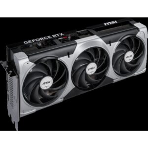 MSI VENTUS 912-V530-061 tarjeta gráfica NVIDIA GeForce RTX 5090 32 GB GDDR7