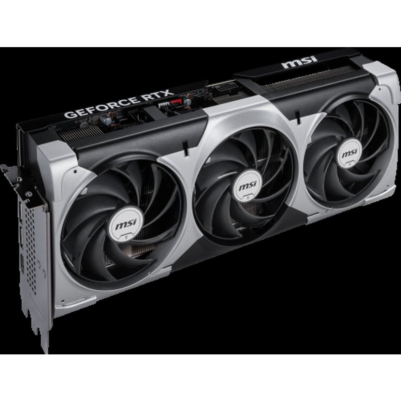 MSI VENTUS 912-V530-061 tarjeta gráfica NVIDIA GeForce RTX 5090 32 GB GDDR7 - Imagen 8