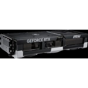 MSI VENTUS 912-V530-061 tarjeta gráfica NVIDIA GeForce RTX 5090 32 GB GDDR7