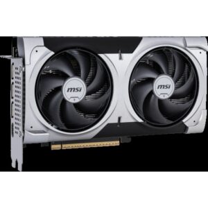 MSI VENTUS GeForce RTX 5060 TI 16G 2X OC PLUS NVIDIA 16 GB GDDR7