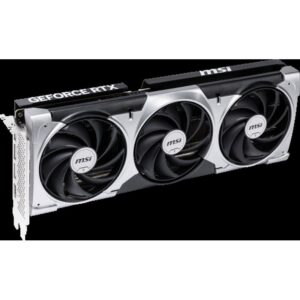 MSI VENTUS GeForce RTX 5060 TI 16G 3X OC NVIDIA 16 GB GDDR7