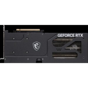 MSI VENTUS GeForce RTX 5060 TI 16G 3X OC NVIDIA 16 GB GDDR7